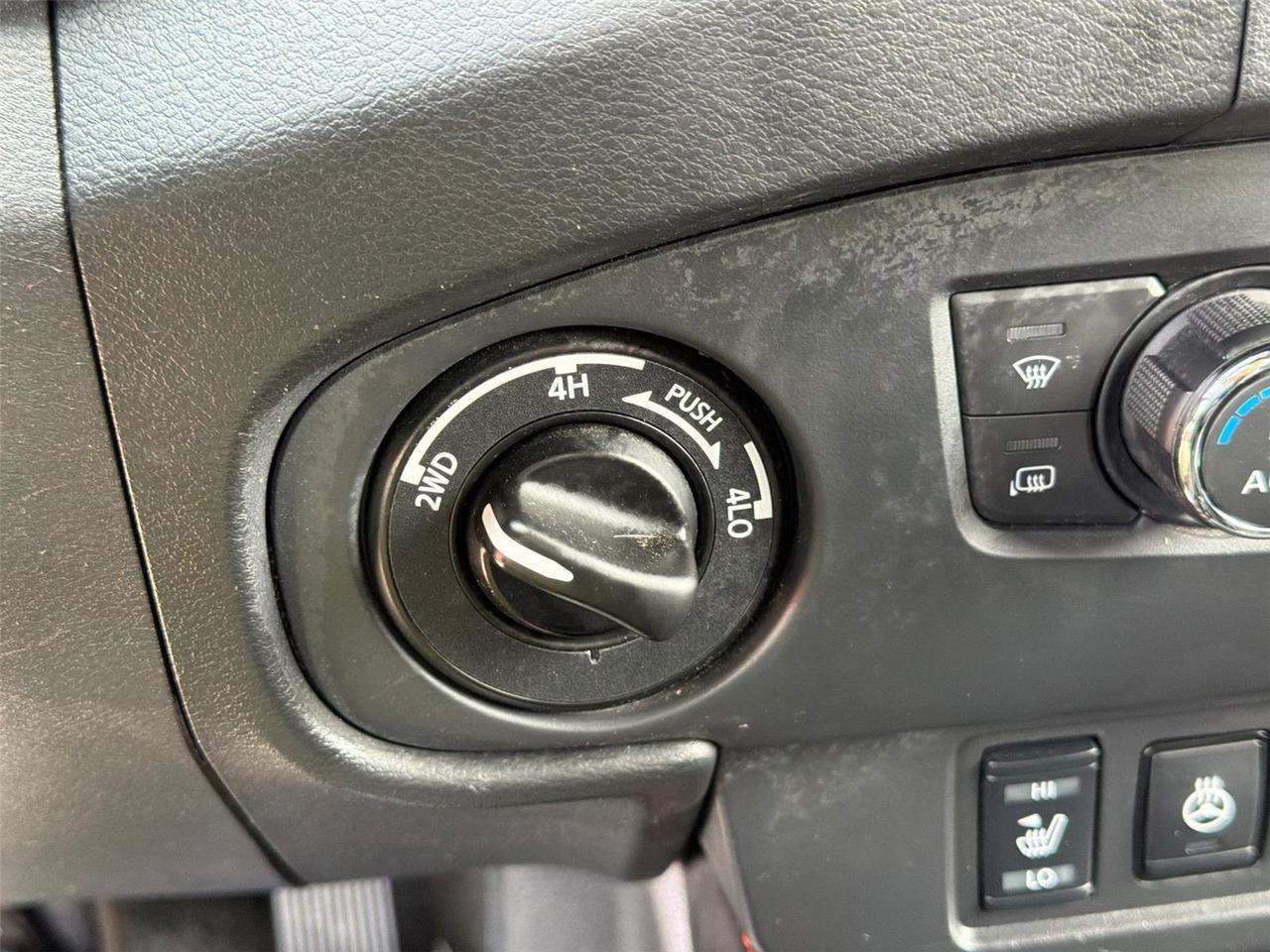 2023 Nissan Frontier PRO-4X Hagerstown MD