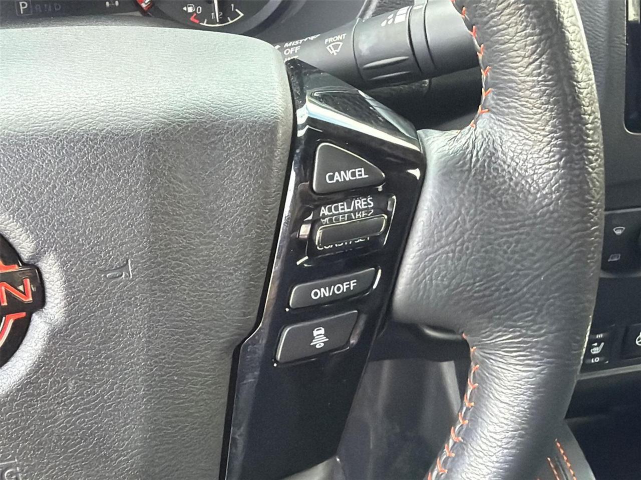 2023 Nissan Frontier PRO-4X Hagerstown MD