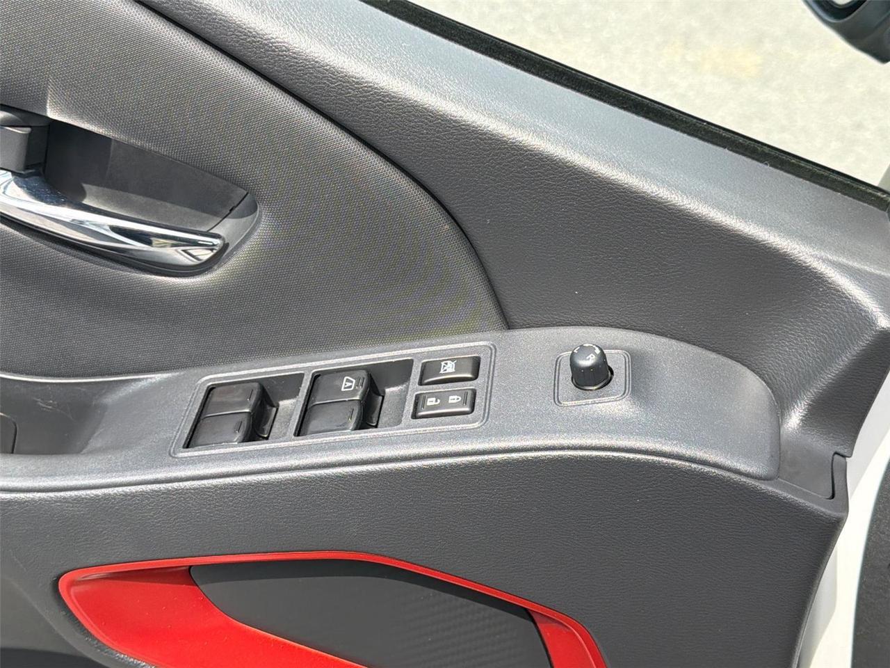 2023 Nissan Frontier PRO-4X Hagerstown MD