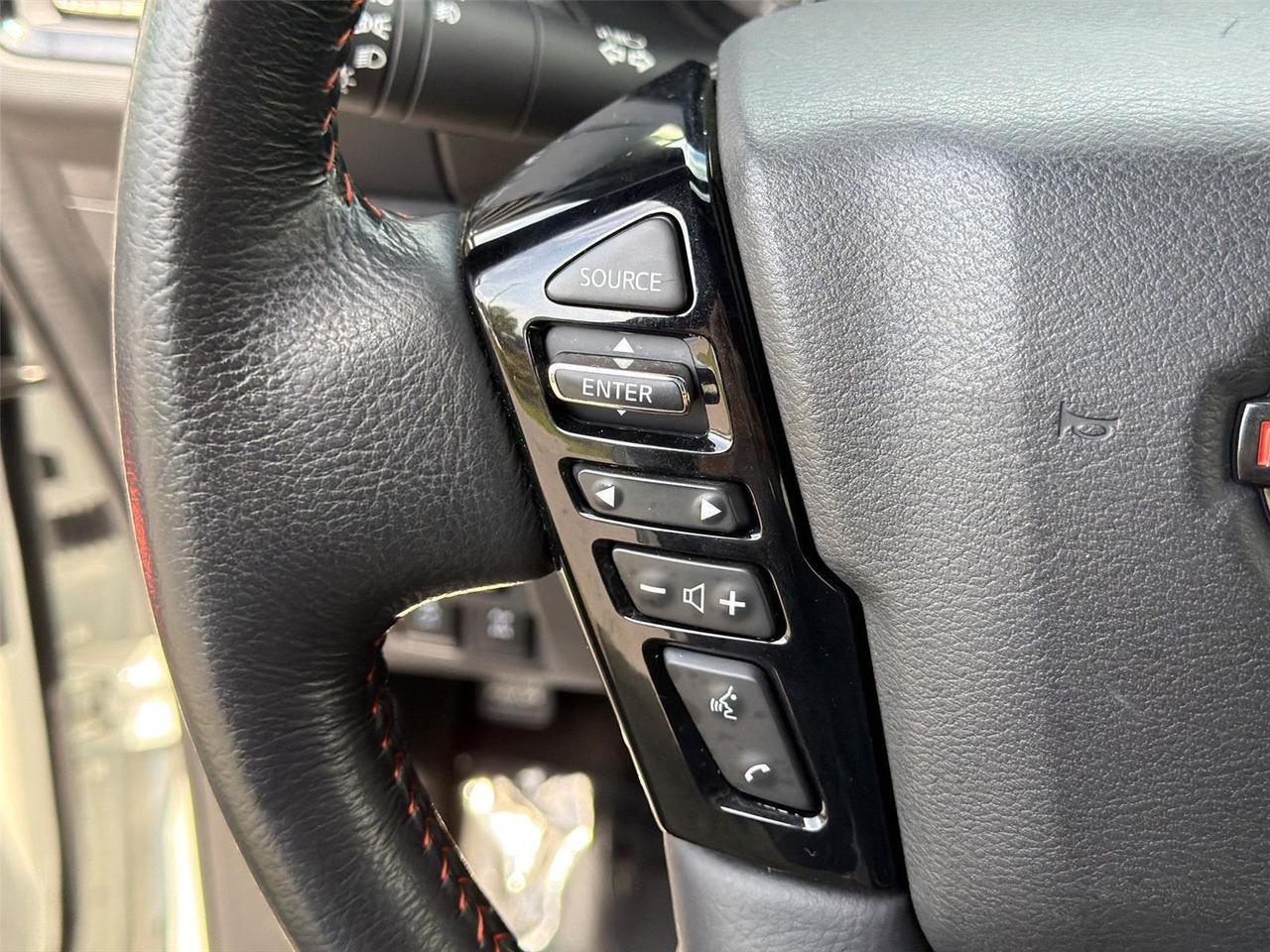 2023 Nissan Frontier PRO-4X Hagerstown MD