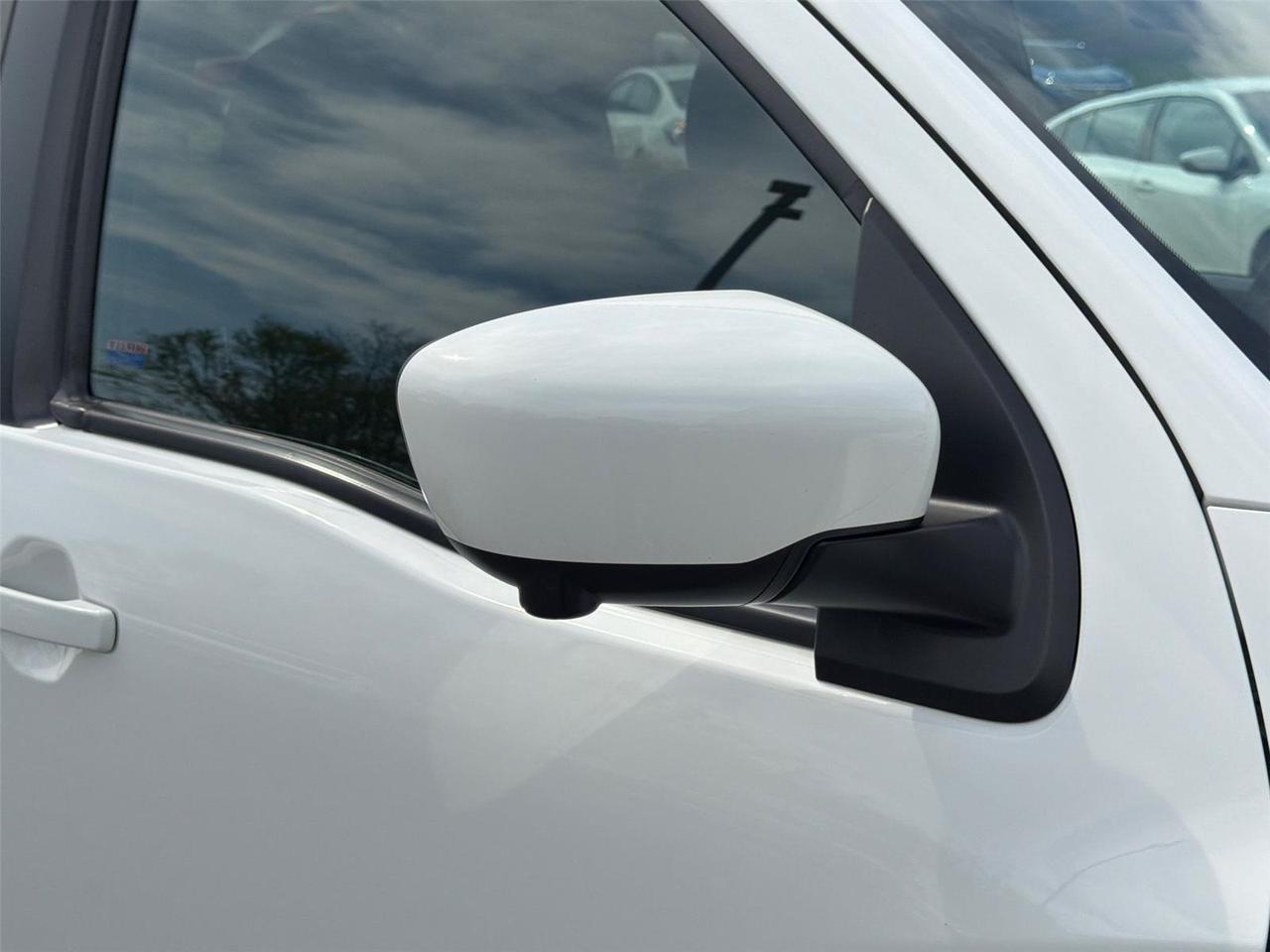 2023 Nissan Frontier PRO-4X Hagerstown MD