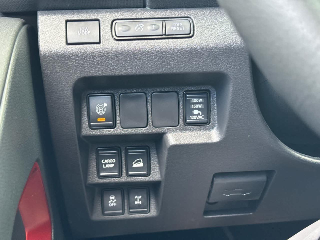 2023 Nissan Frontier PRO-4X Dartmouth MA