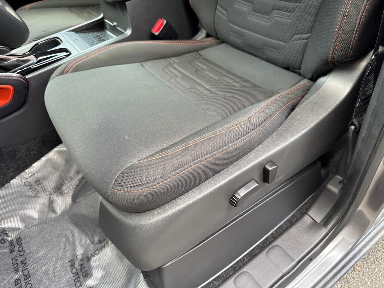 2023 Nissan Frontier PRO-4X Dartmouth MA