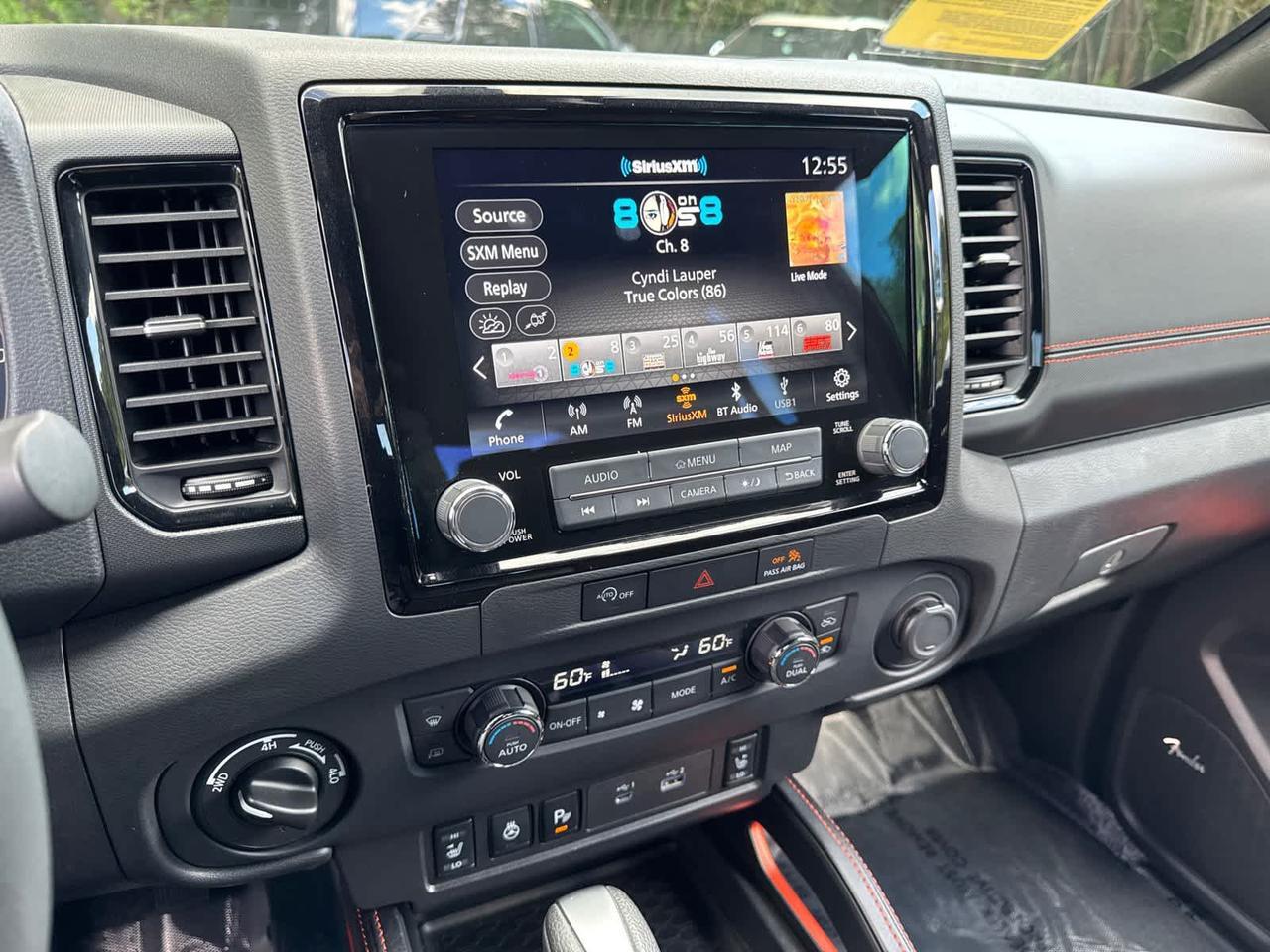 2023 Nissan Frontier PRO-4X Dartmouth MA