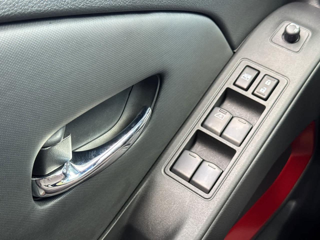 2023 Nissan Frontier PRO-4X Dartmouth MA