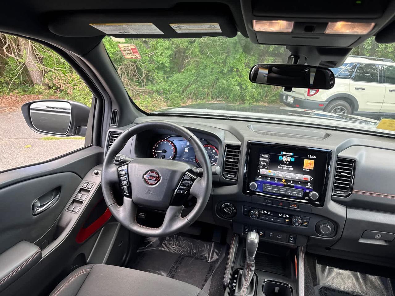 2023 Nissan Frontier PRO-4X Dartmouth MA