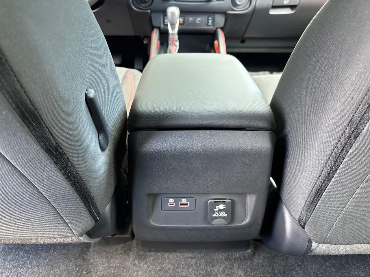 2023 Nissan Frontier PRO-4X Dartmouth MA