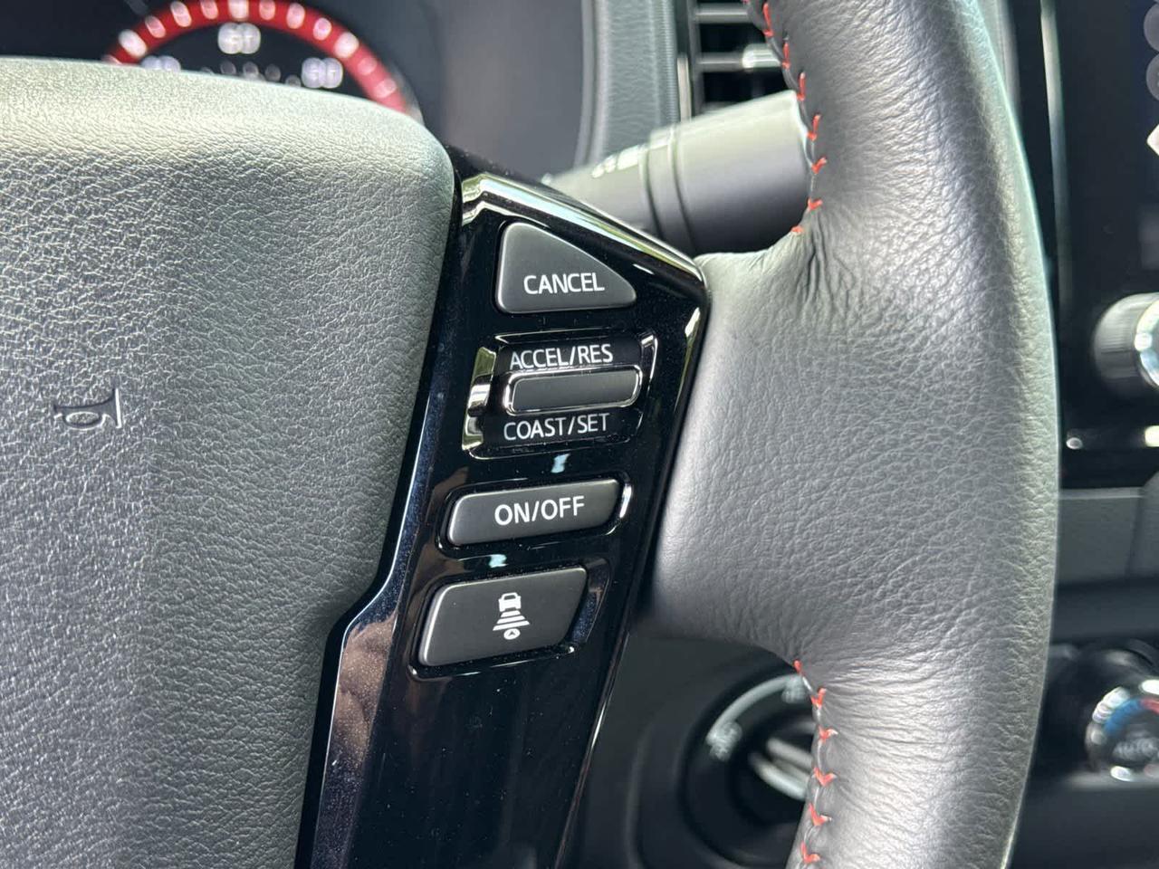 2023 Nissan Frontier PRO-4X Dartmouth MA