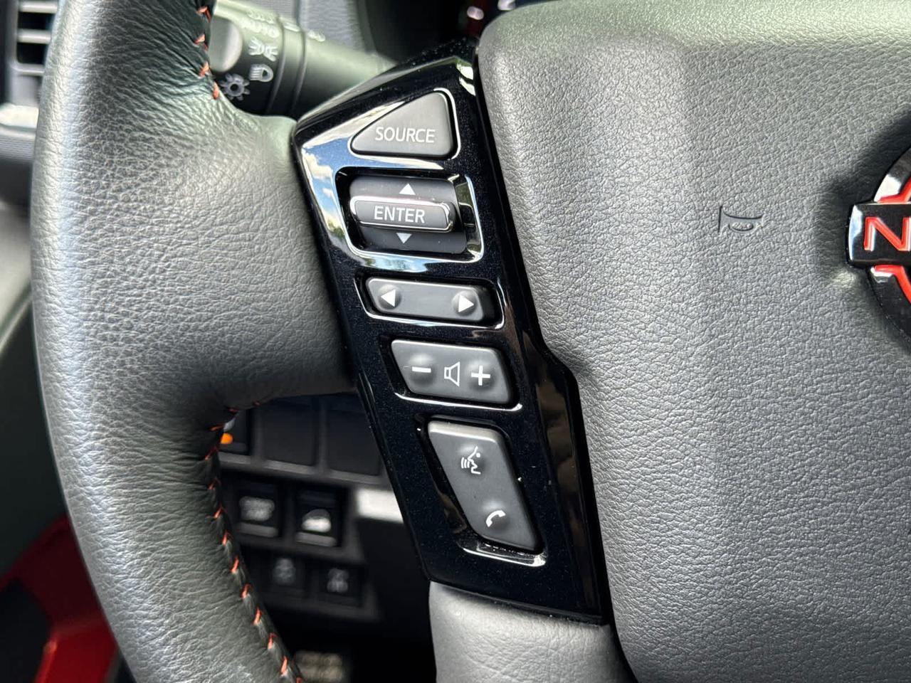 2023 Nissan Frontier PRO-4X Dartmouth MA