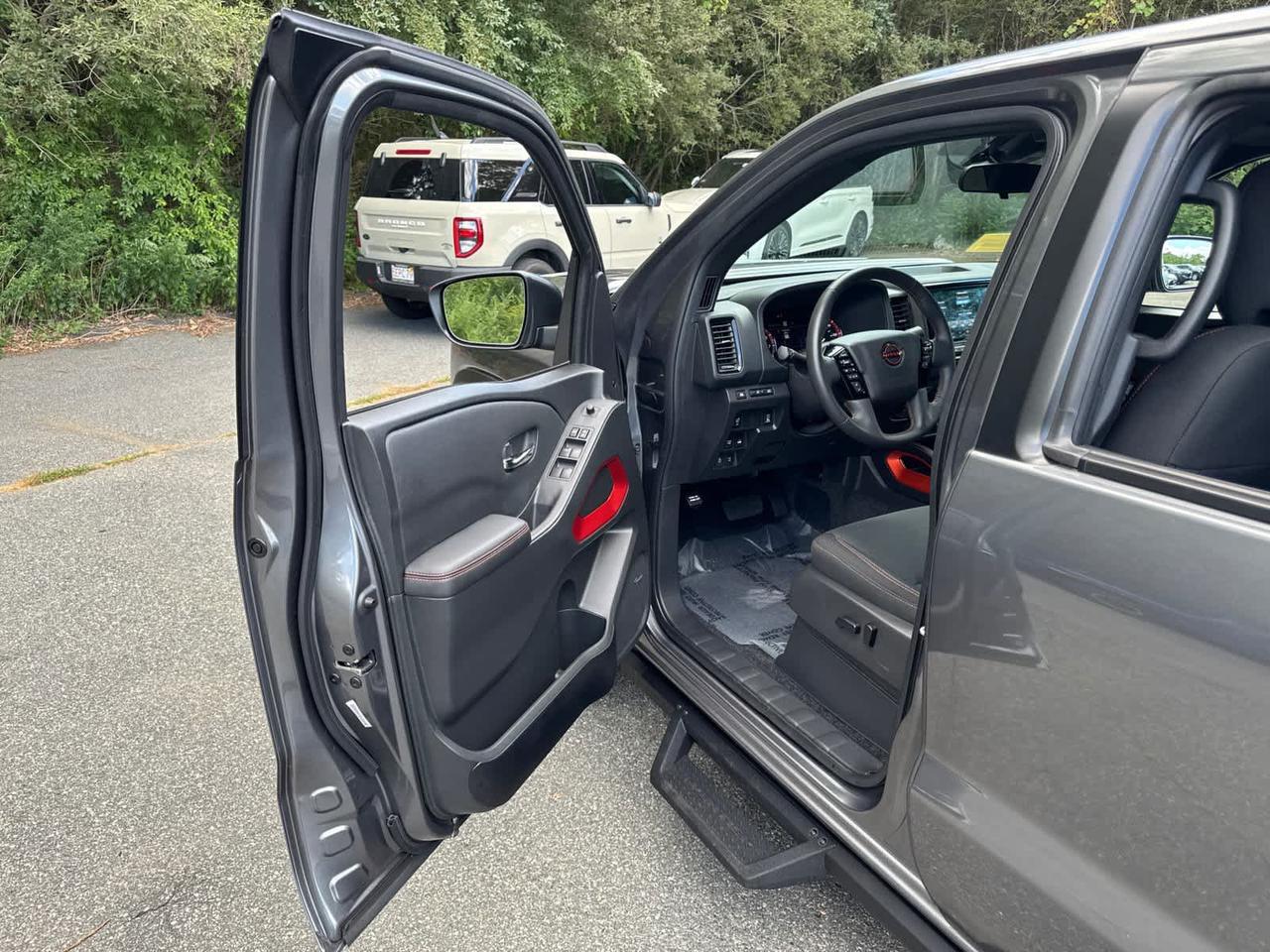 2023 Nissan Frontier PRO-4X Dartmouth MA