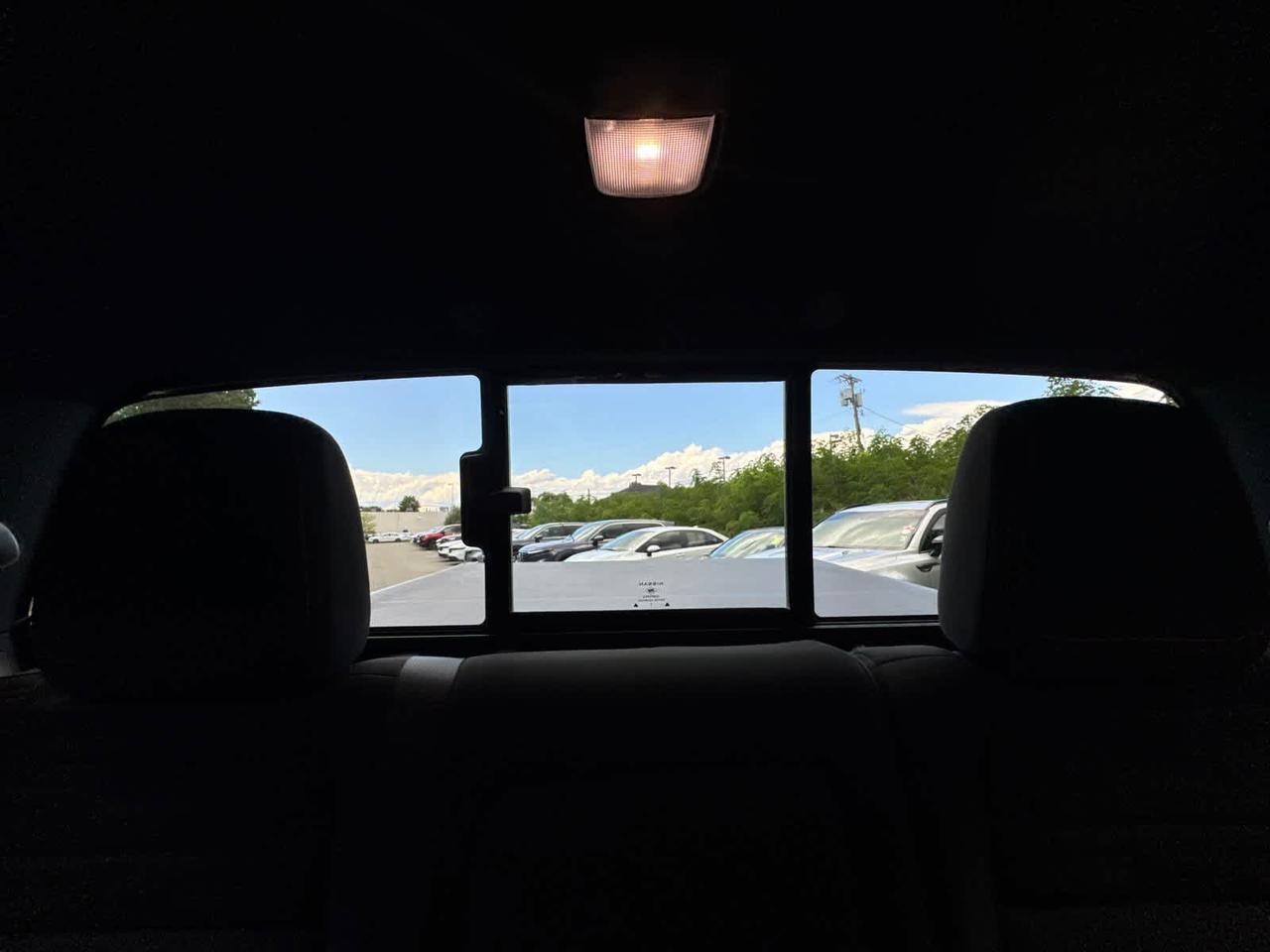 2023 Nissan Frontier PRO-4X Dartmouth MA