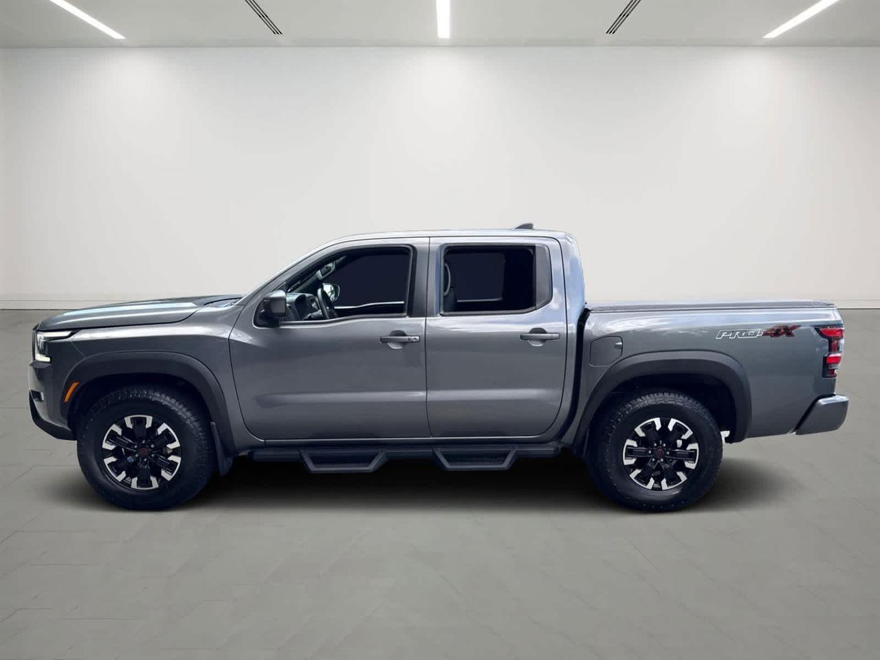 2023 Nissan Frontier PRO-4X Dartmouth MA