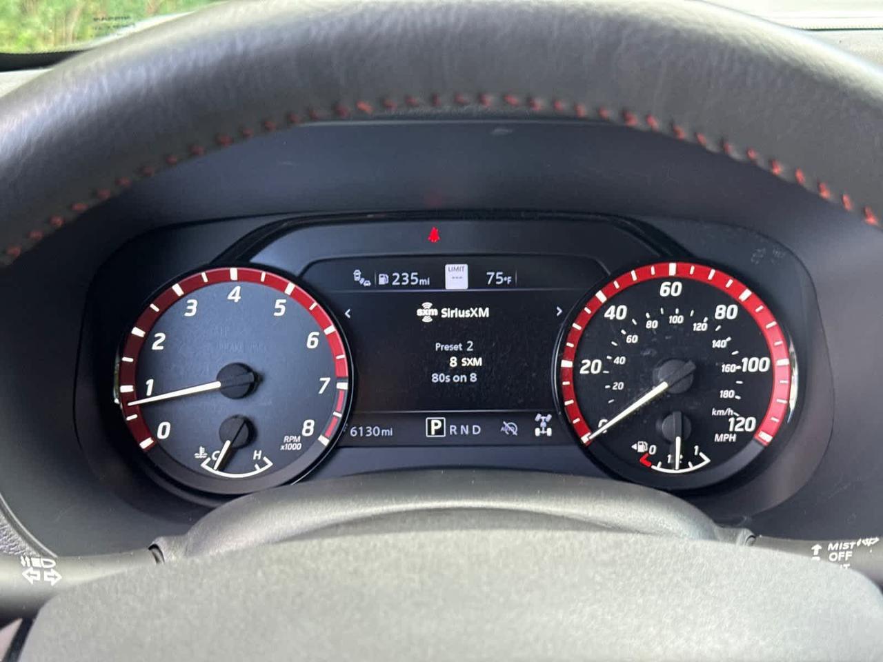 2023 Nissan Frontier PRO-4X Dartmouth MA