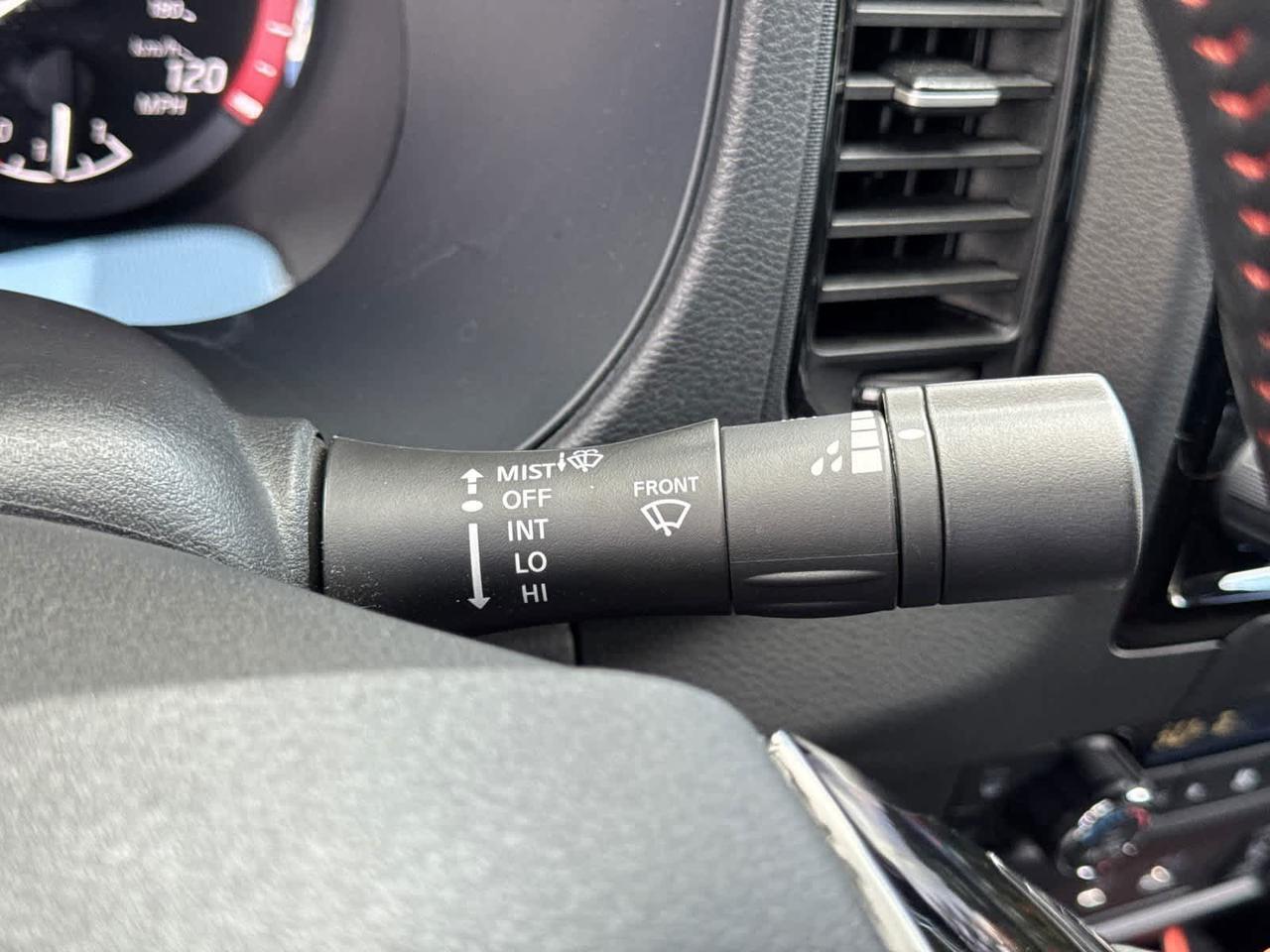 2023 Nissan Frontier PRO-4X Dartmouth MA