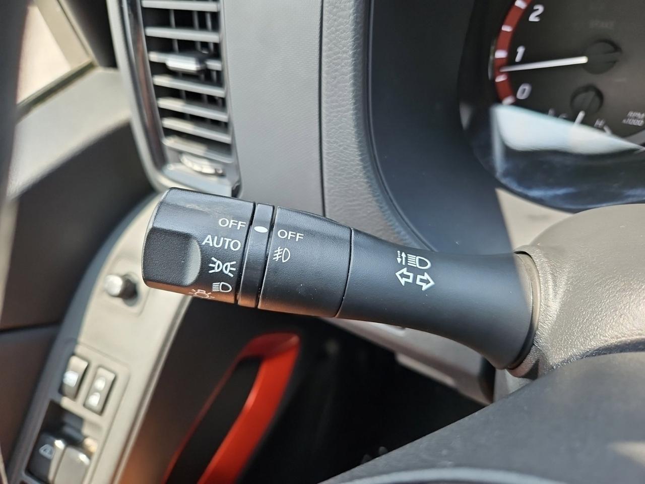 2023 Nissan Frontier PRO-4X Ashland VA