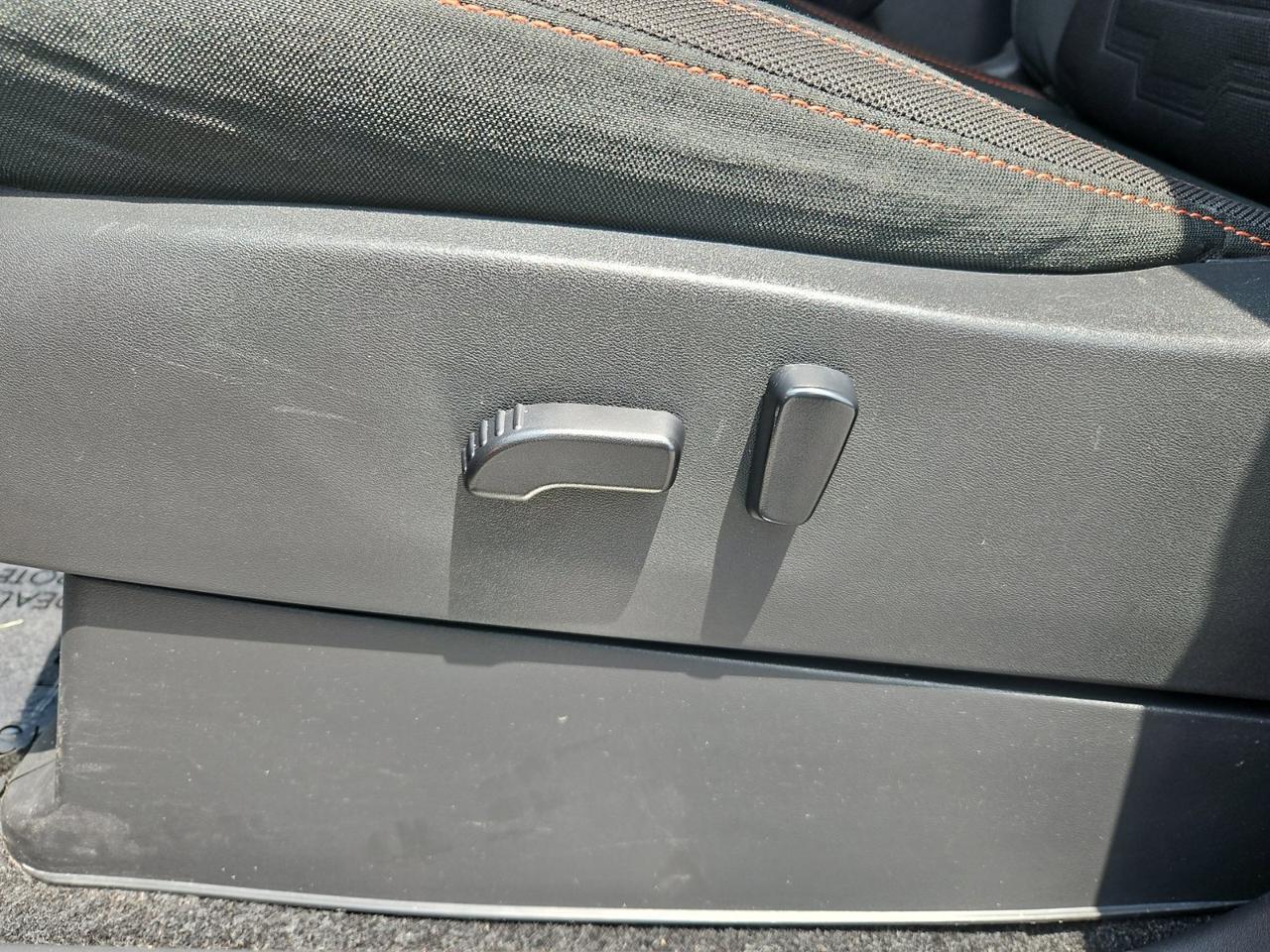 2023 Nissan Frontier PRO-4X Ashland VA