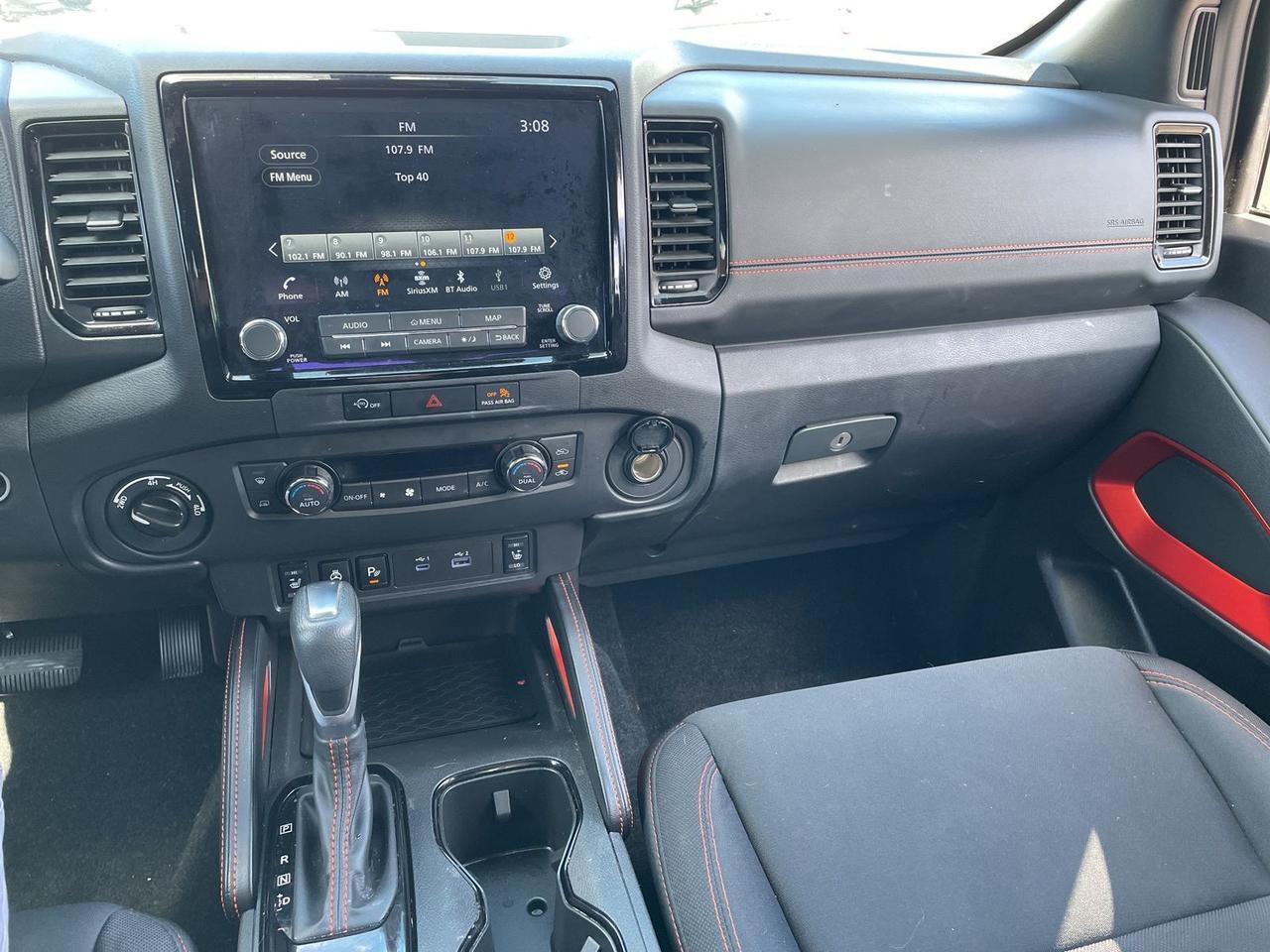 2023 Nissan Frontier PRO-4X Springfield VA