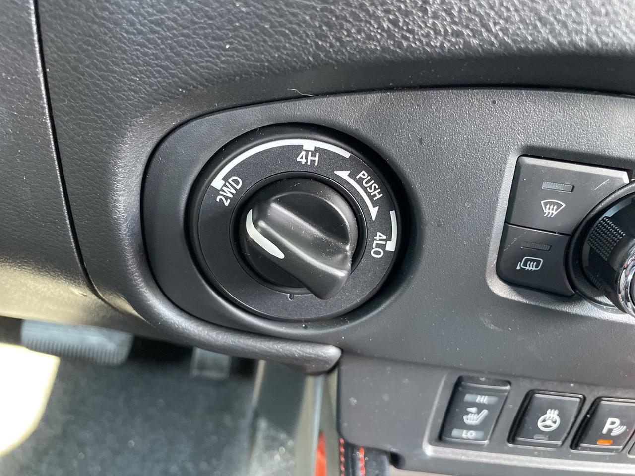 2023 Nissan Frontier PRO-4X Springfield VA