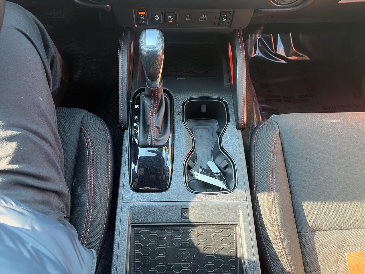 2023 Nissan Frontier PRO-4X Springfield VA