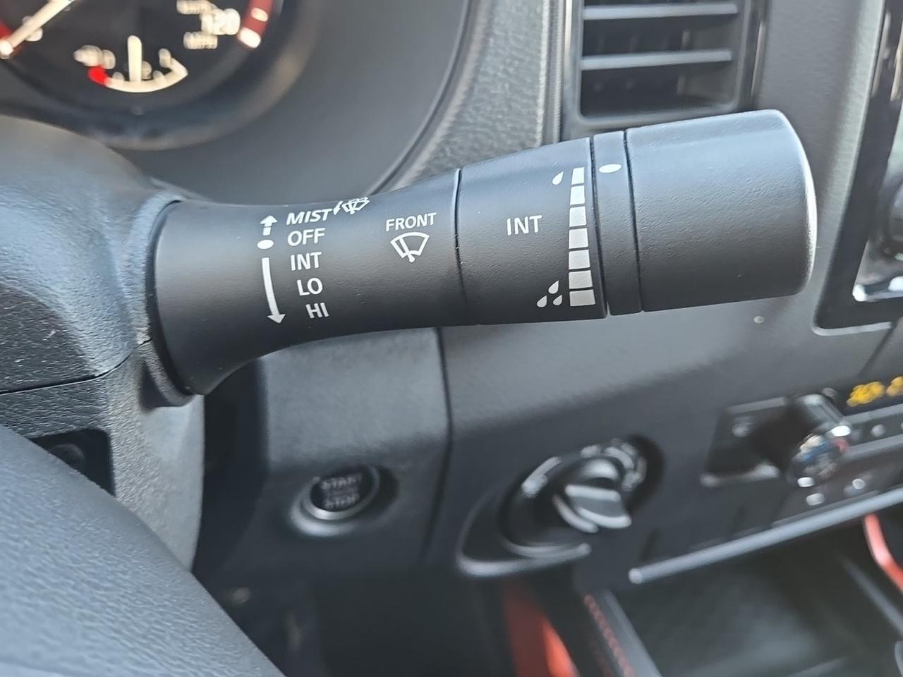 2023 Nissan Frontier PRO-4X Glen Burnie MD