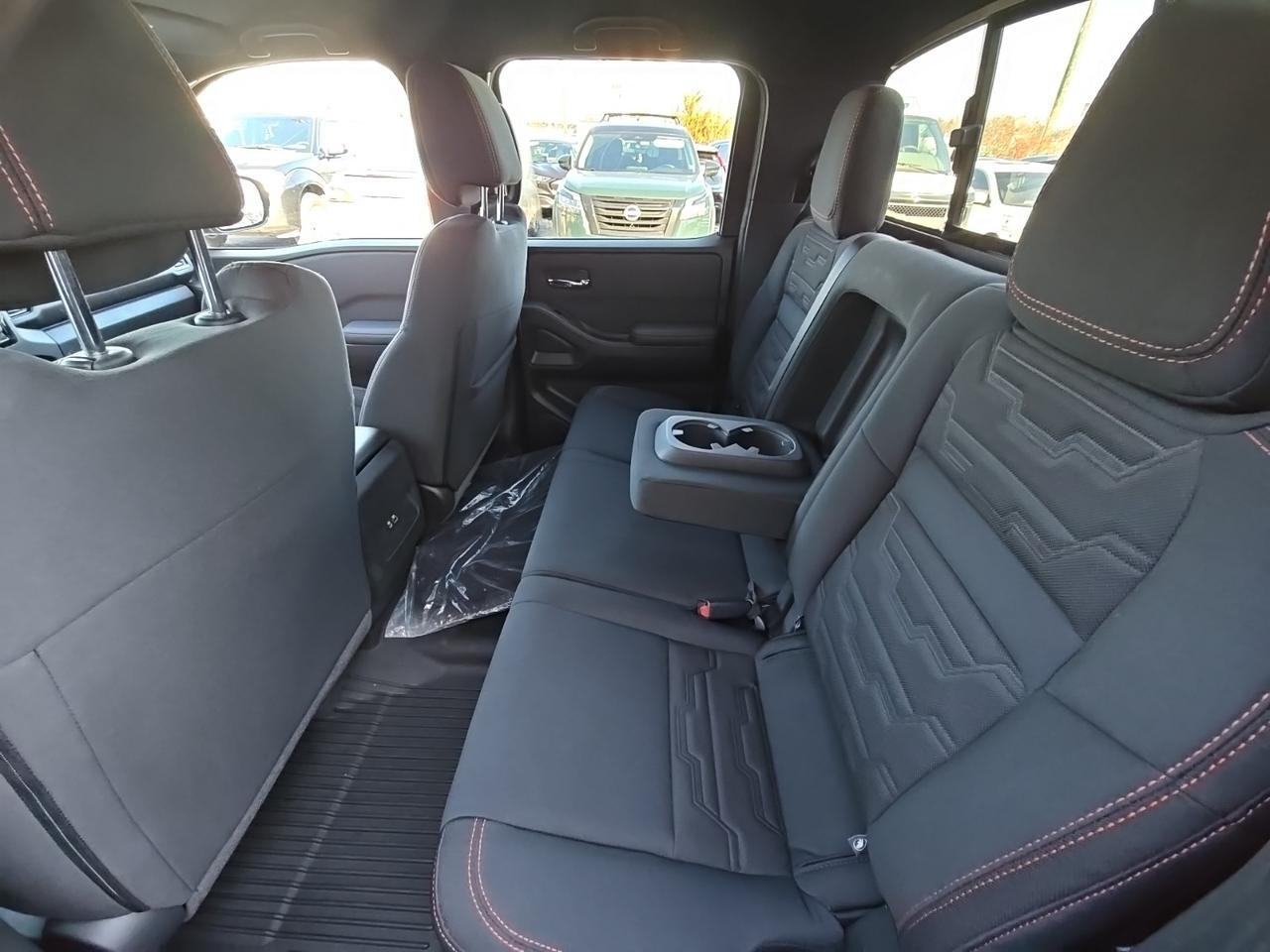 2023 Nissan Frontier PRO-4X Glen Burnie MD