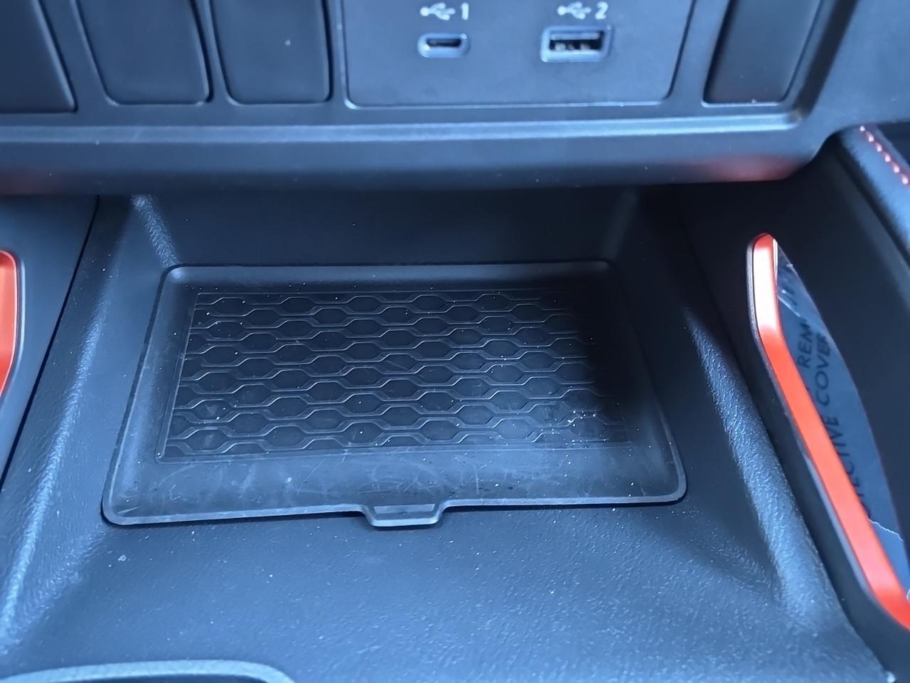 2023 Nissan Frontier PRO-4X Glen Burnie MD