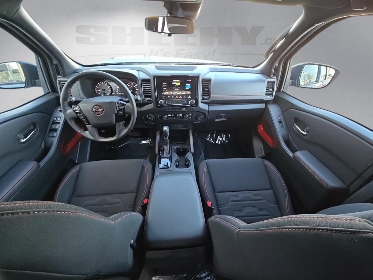 2023 Nissan Frontier PRO-4X Glen Burnie MD