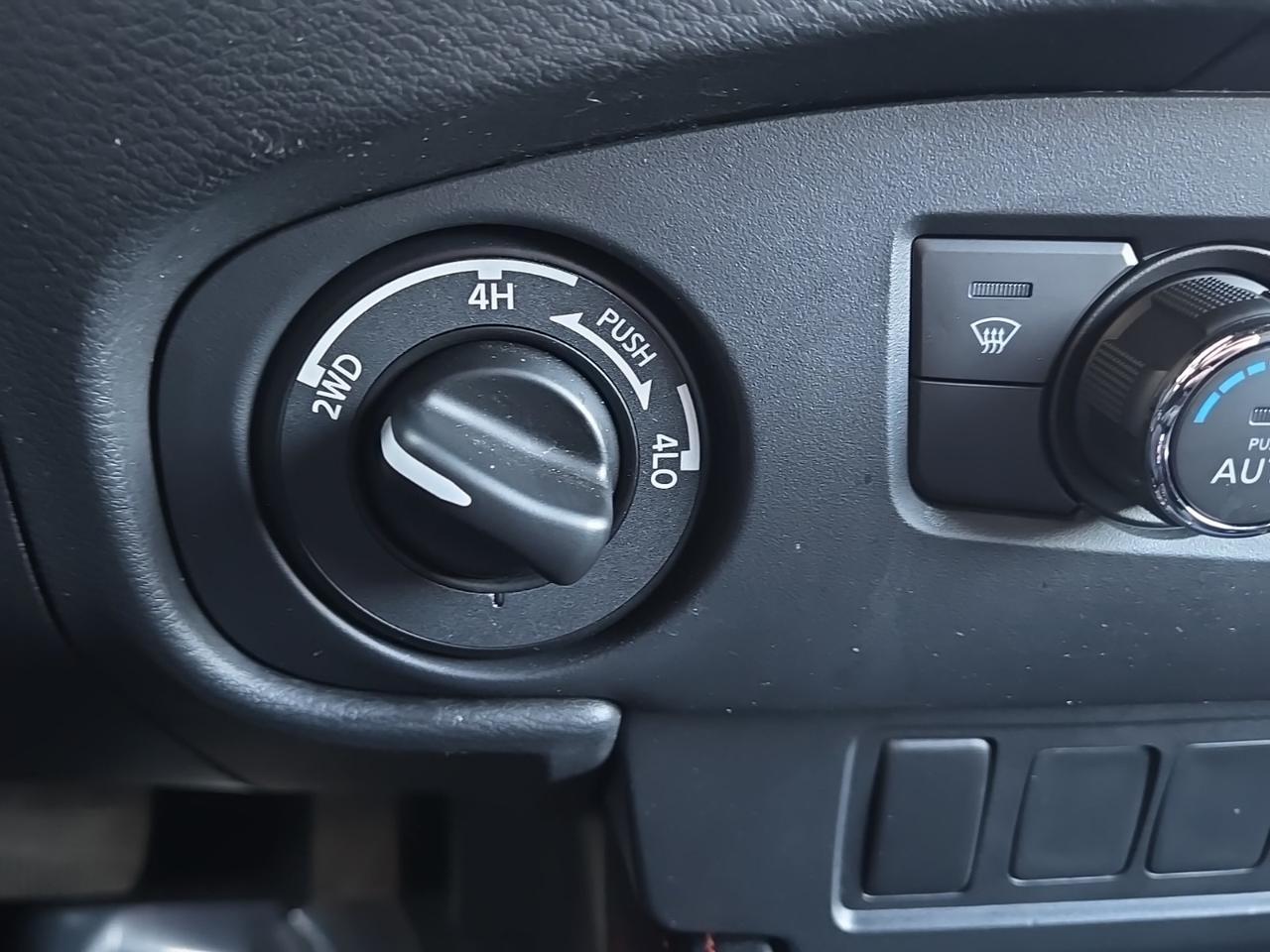 2023 Nissan Frontier PRO-4X Glen Burnie MD