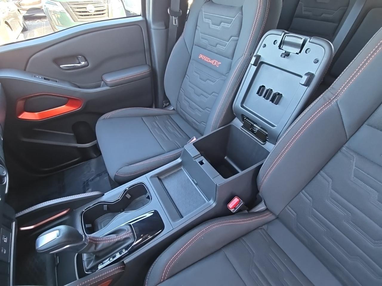 2023 Nissan Frontier PRO-4X Glen Burnie MD