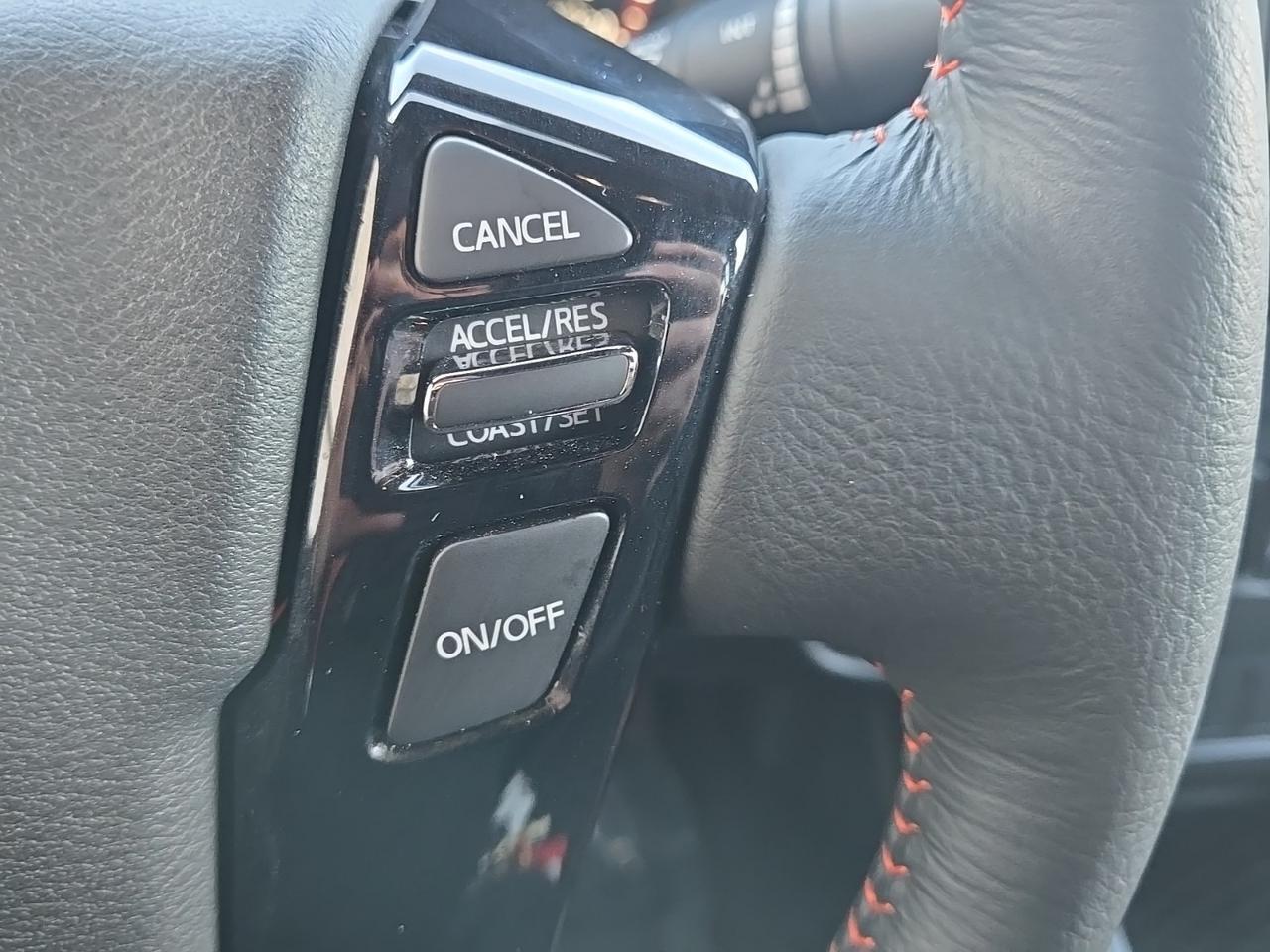 2023 Nissan Frontier PRO-4X Glen Burnie MD