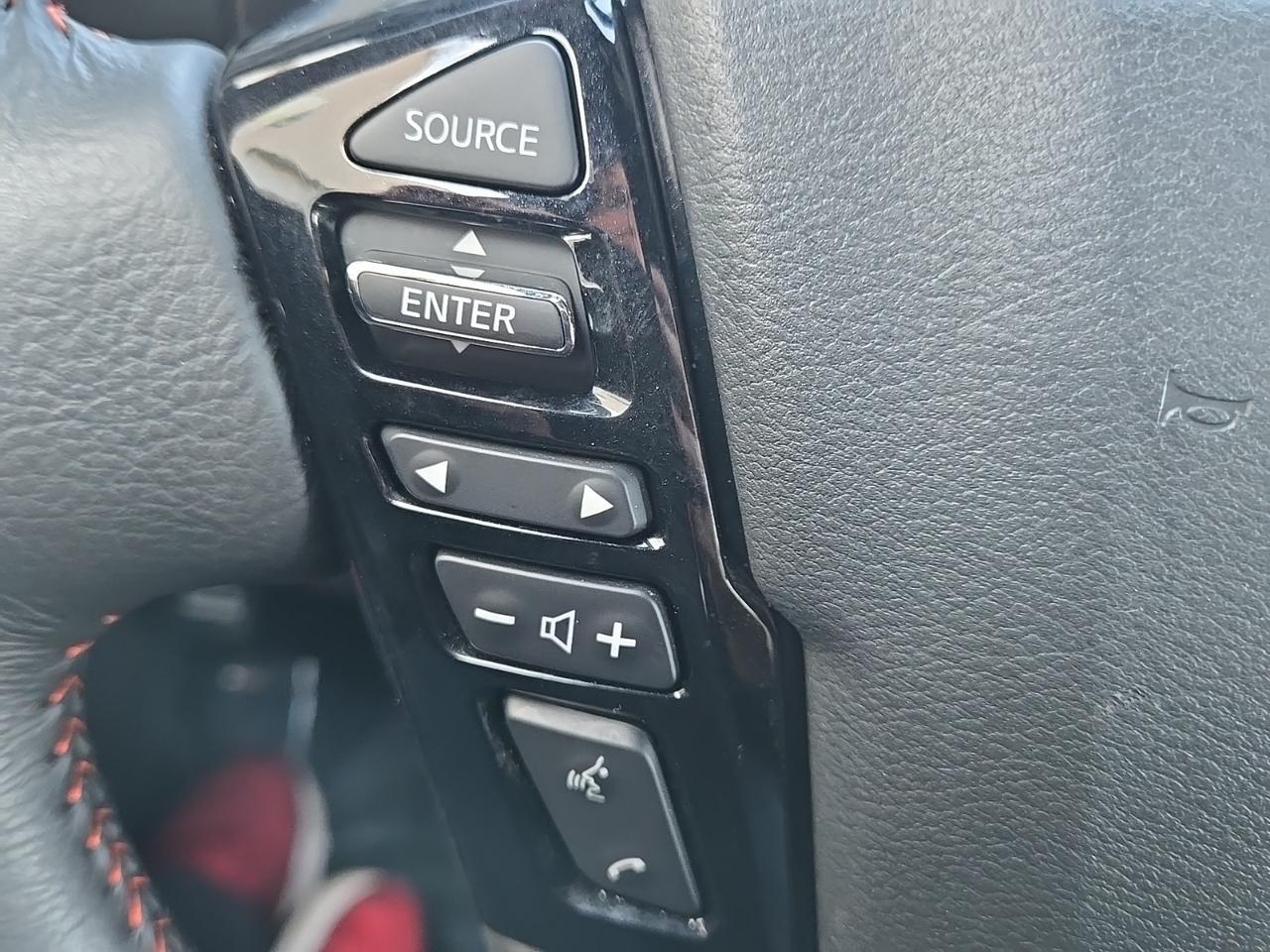 2023 Nissan Frontier PRO-4X Glen Burnie MD