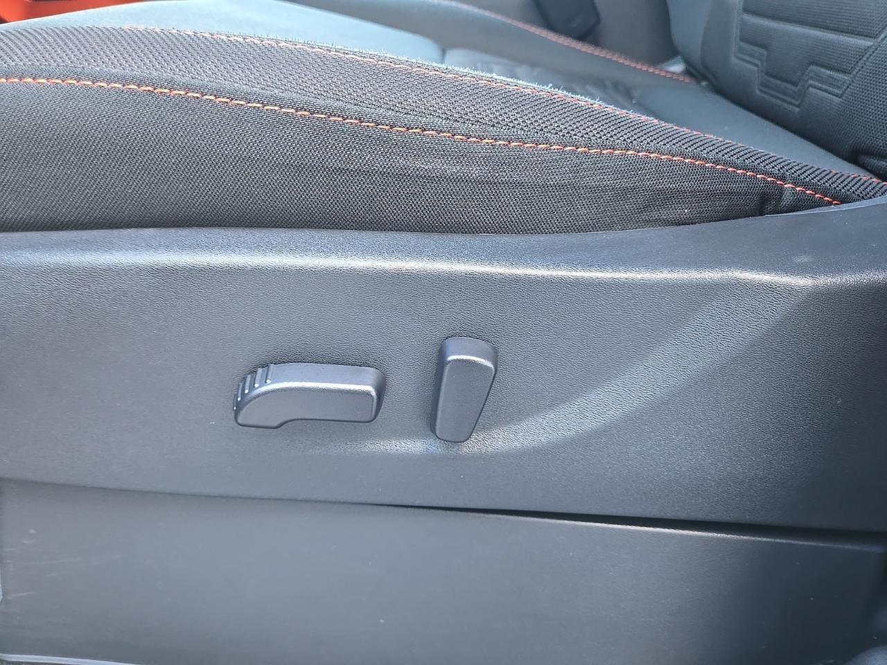 2023 Nissan Frontier PRO-4X Glen Burnie MD