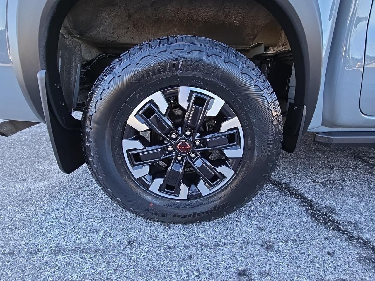 2023 Nissan Frontier PRO-4X Glen Burnie MD