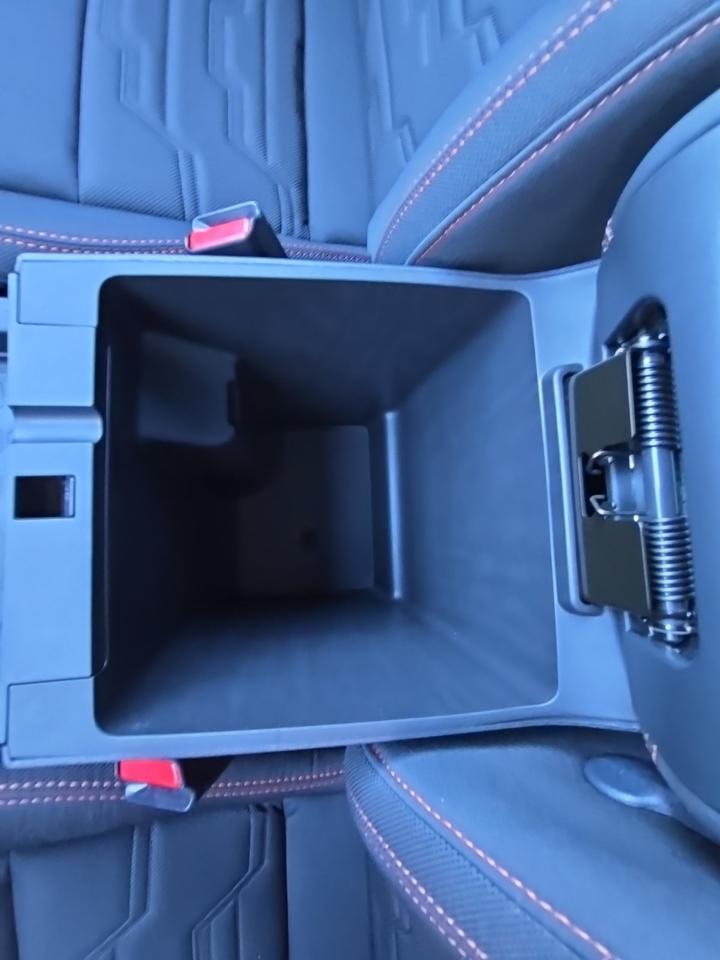 2023 Nissan Frontier PRO-4X Glen Burnie MD