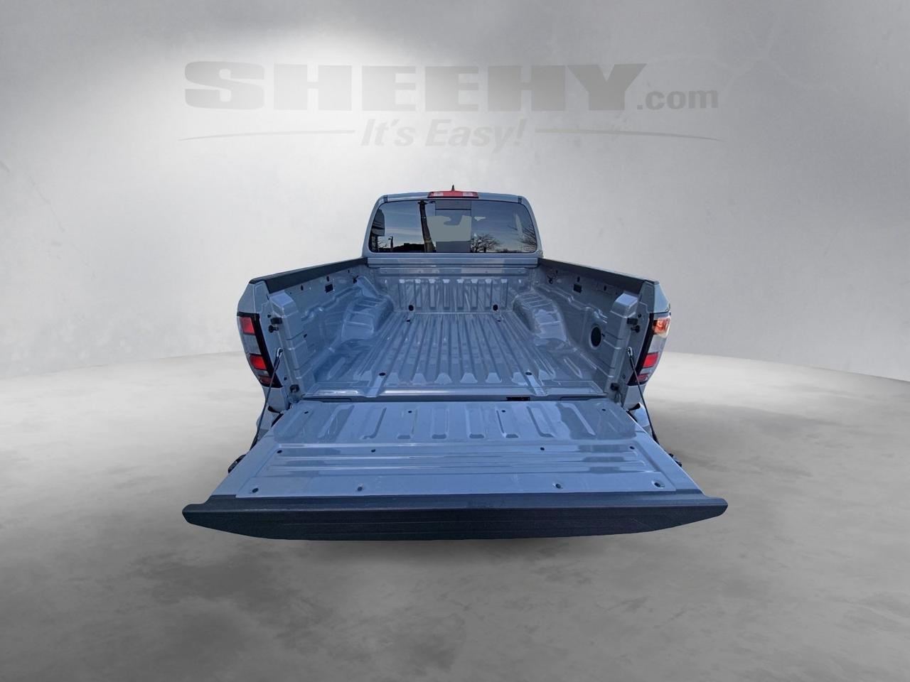 2023 Nissan Frontier PRO-4X Glen Burnie MD