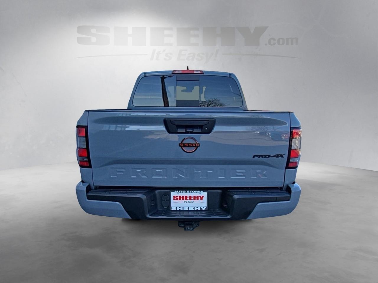 2023 Nissan Frontier PRO-4X Glen Burnie MD