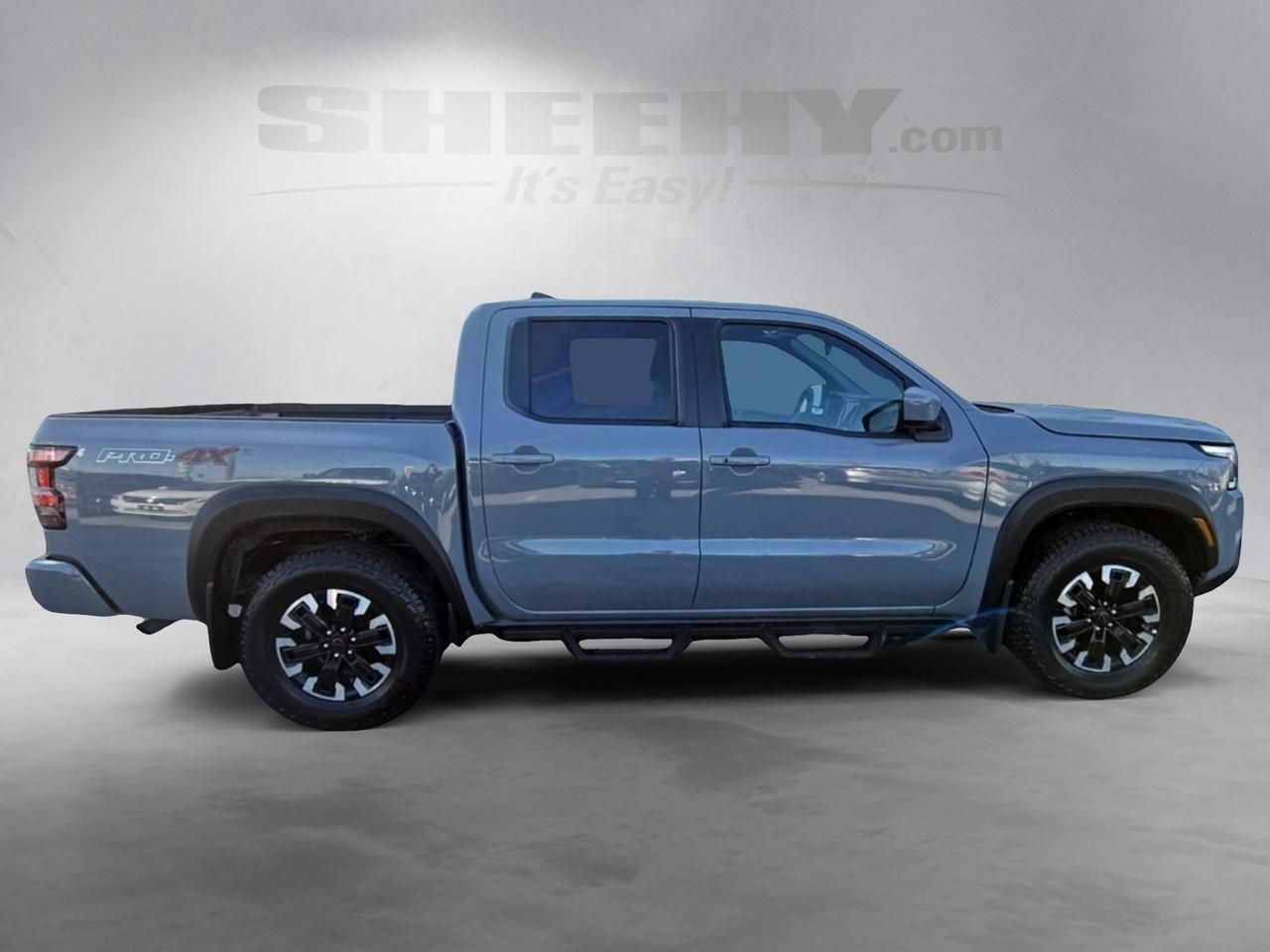 2023 Nissan Frontier PRO-4X Glen Burnie MD