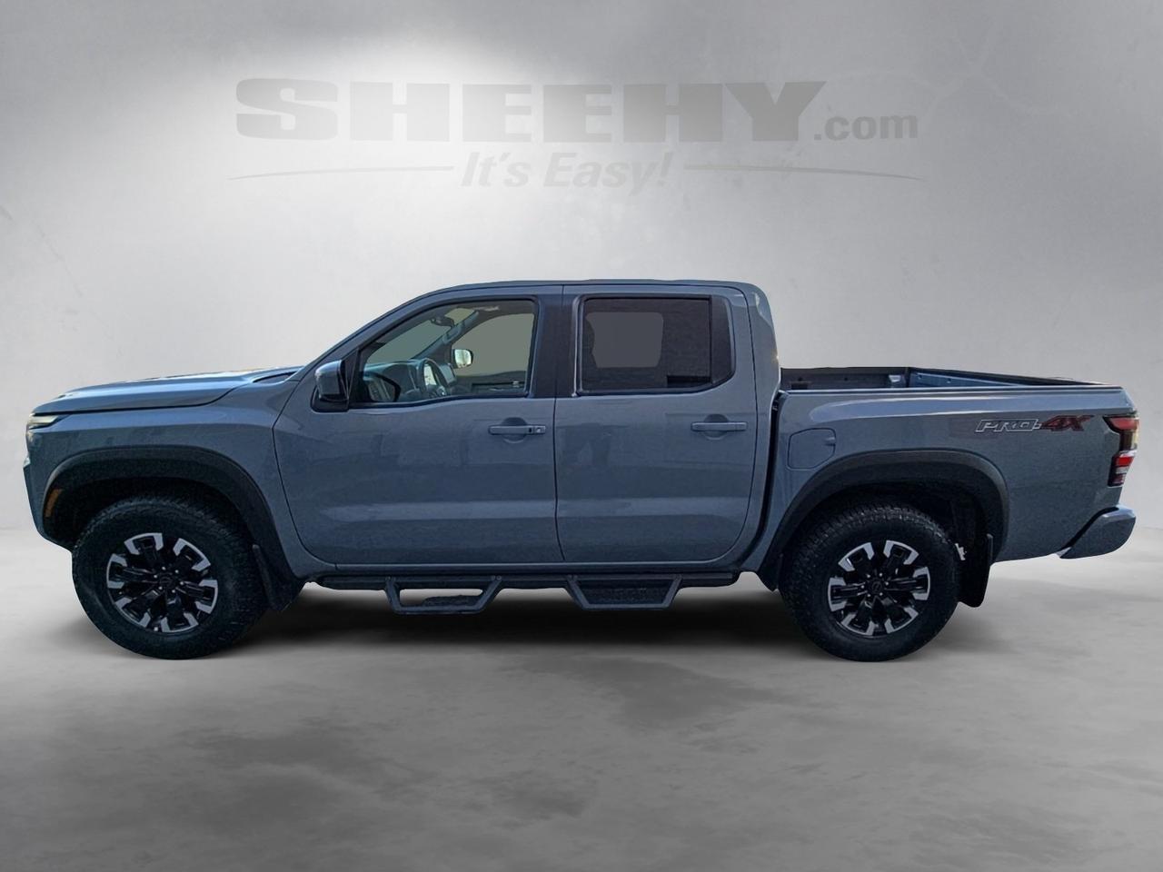 2023 Nissan Frontier PRO-4X Glen Burnie MD