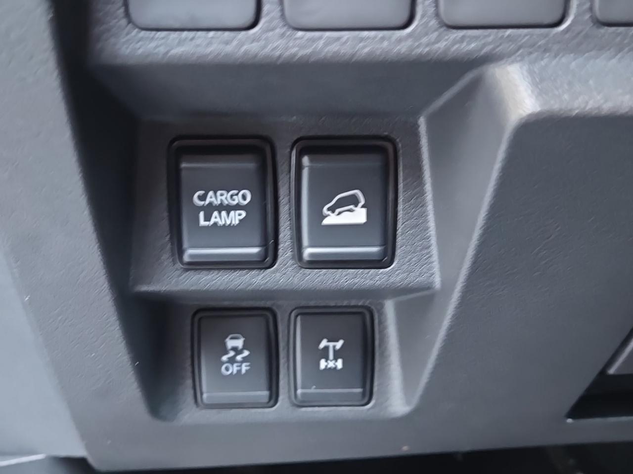 2023 Nissan Frontier PRO-4X Glen Burnie MD