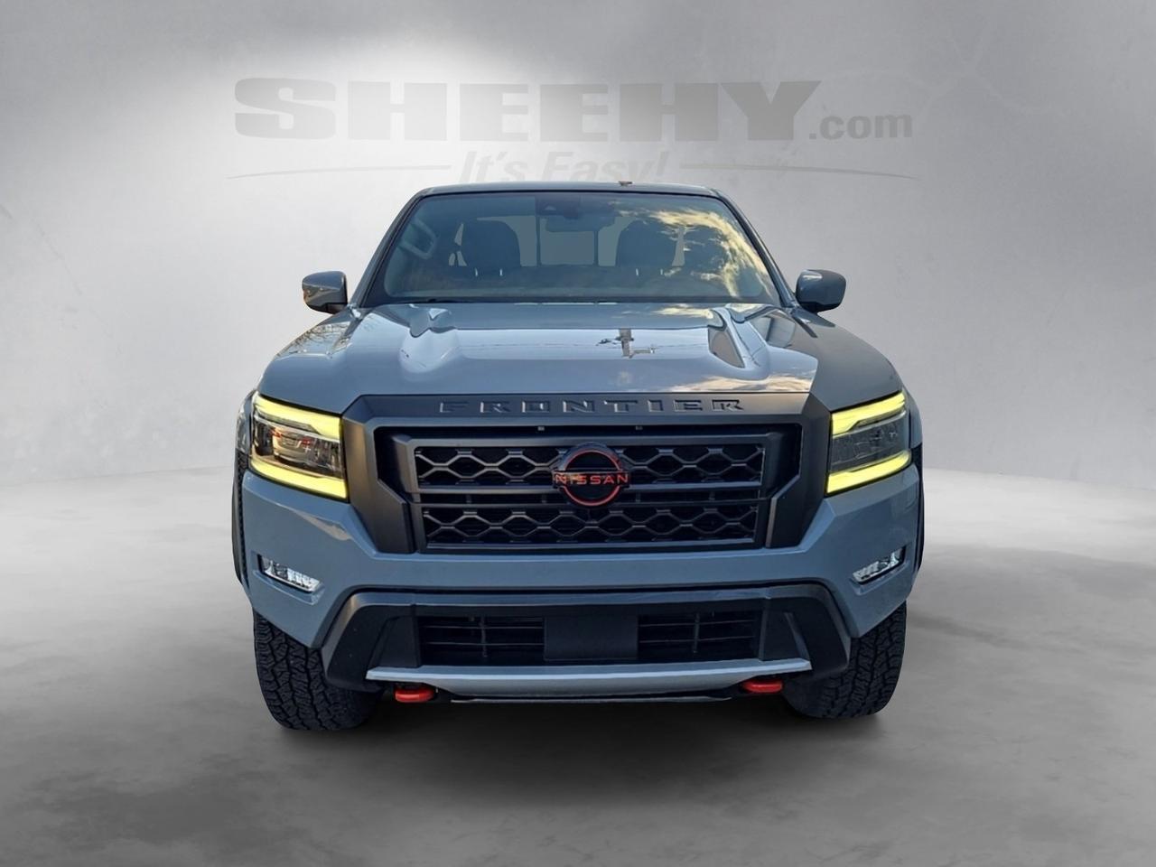 2023 Nissan Frontier PRO-4X Glen Burnie MD