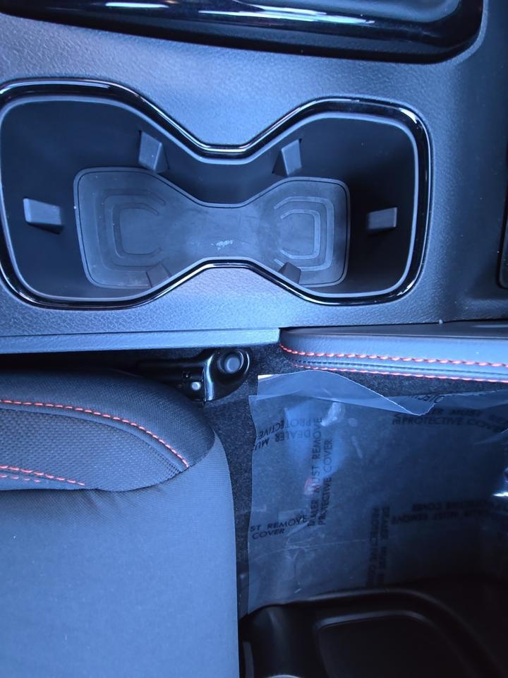 2023 Nissan Frontier PRO-4X Glen Burnie MD