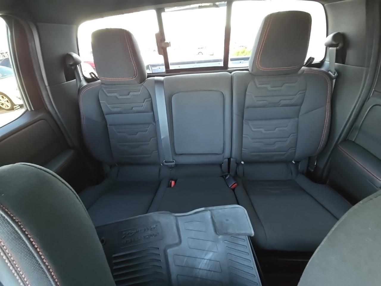 2023 Nissan Frontier PRO-4X Glen Burnie MD