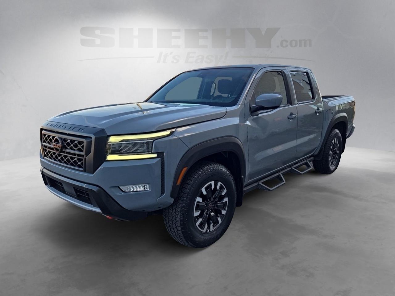 2023 Nissan Frontier PRO-4X Glen Burnie MD