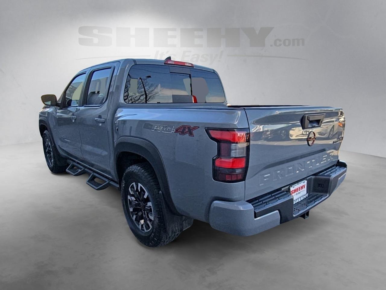 2023 Nissan Frontier PRO-4X Glen Burnie MD