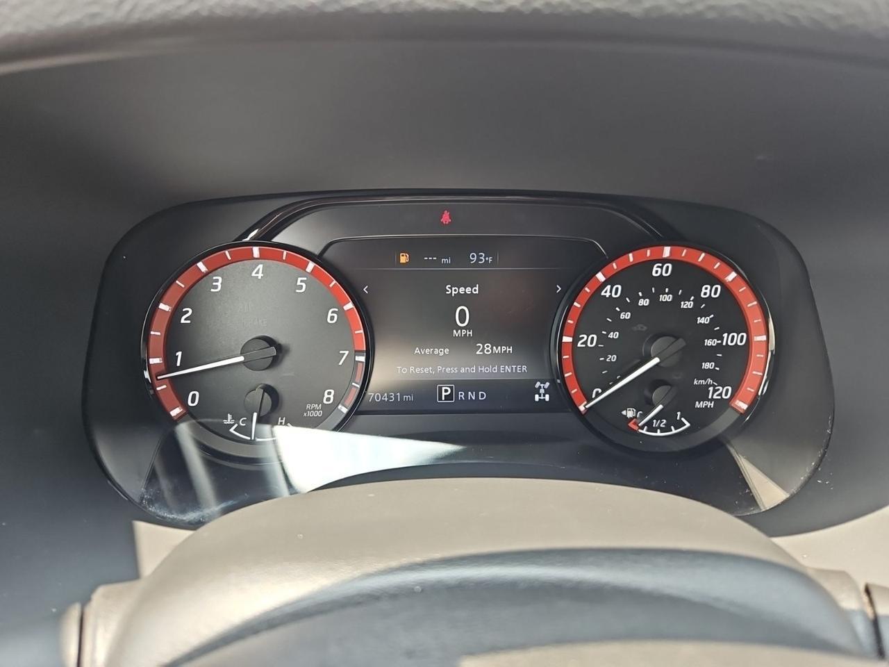 2023 Nissan Frontier PRO-4X Waldorf MD