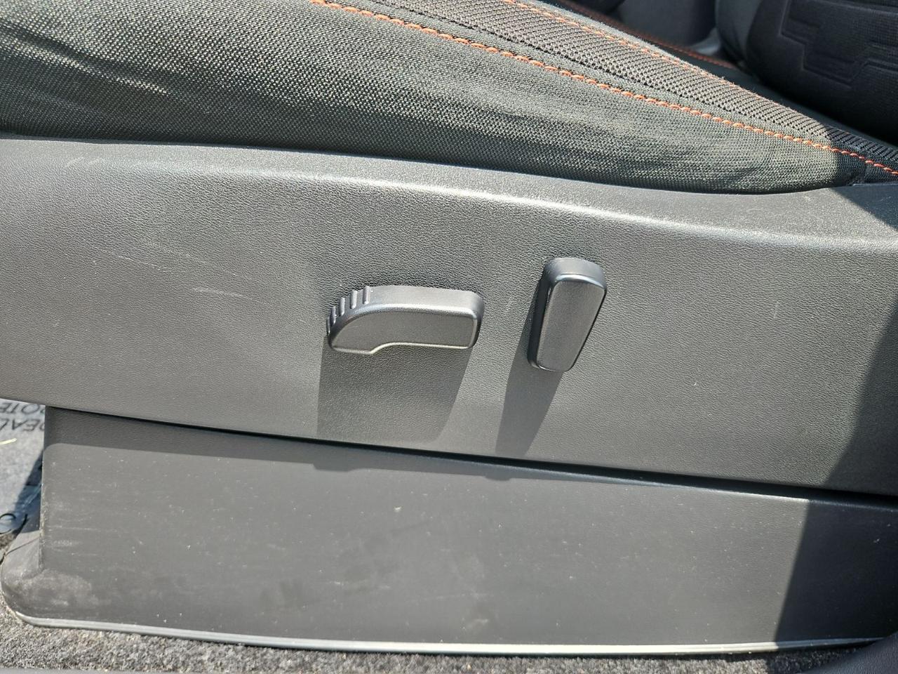 2023 Nissan Frontier PRO-4X Waldorf MD
