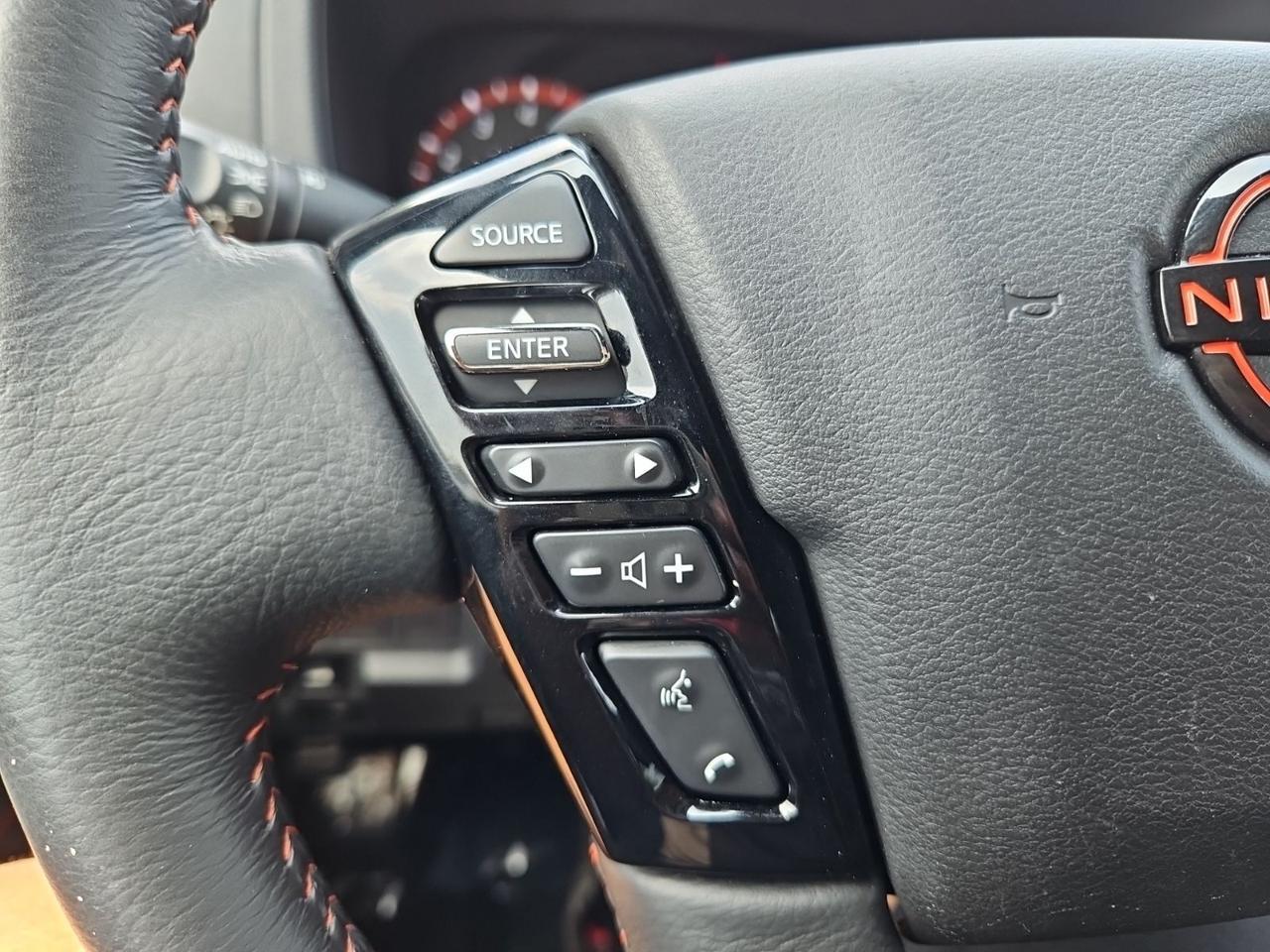2023 Nissan Frontier PRO-4X Waldorf MD