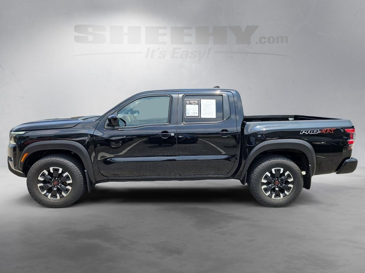 2023 Nissan Frontier PRO-4X Waldorf MD