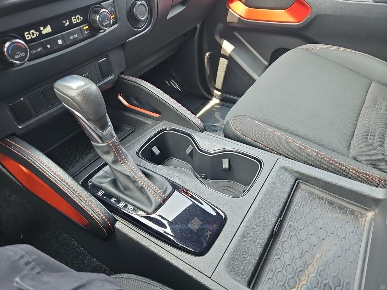 2023 Nissan Frontier PRO-4X Waldorf MD