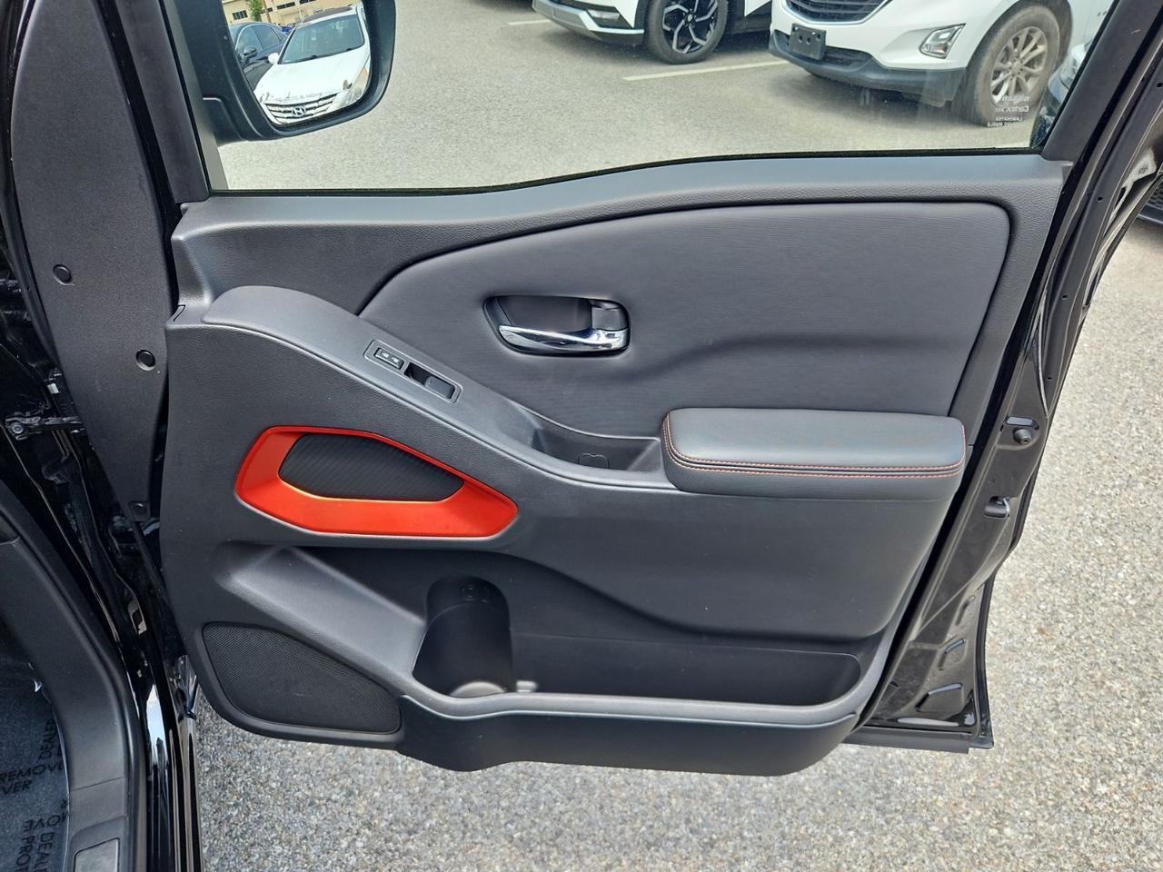 2023 Nissan Frontier PRO-4X Waldorf MD